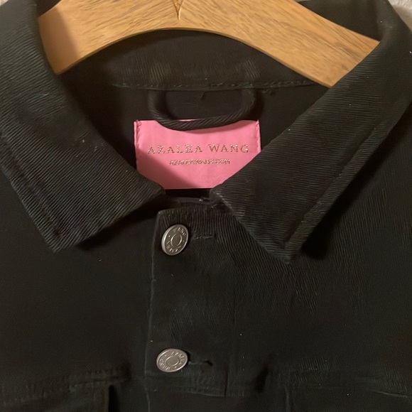 Azalea wang diamond jacket - Picture 4 of 4